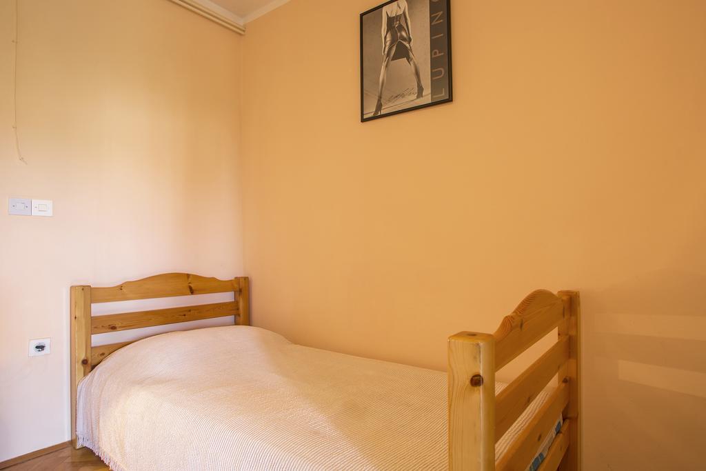 Guest House Nada 392 พูลา ภายนอก รูปภาพ