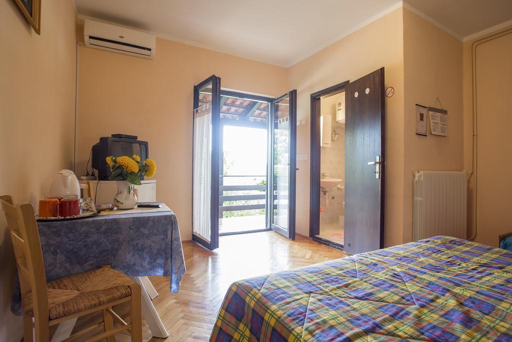 Guest House Nada 392 พูลา ภายนอก รูปภาพ